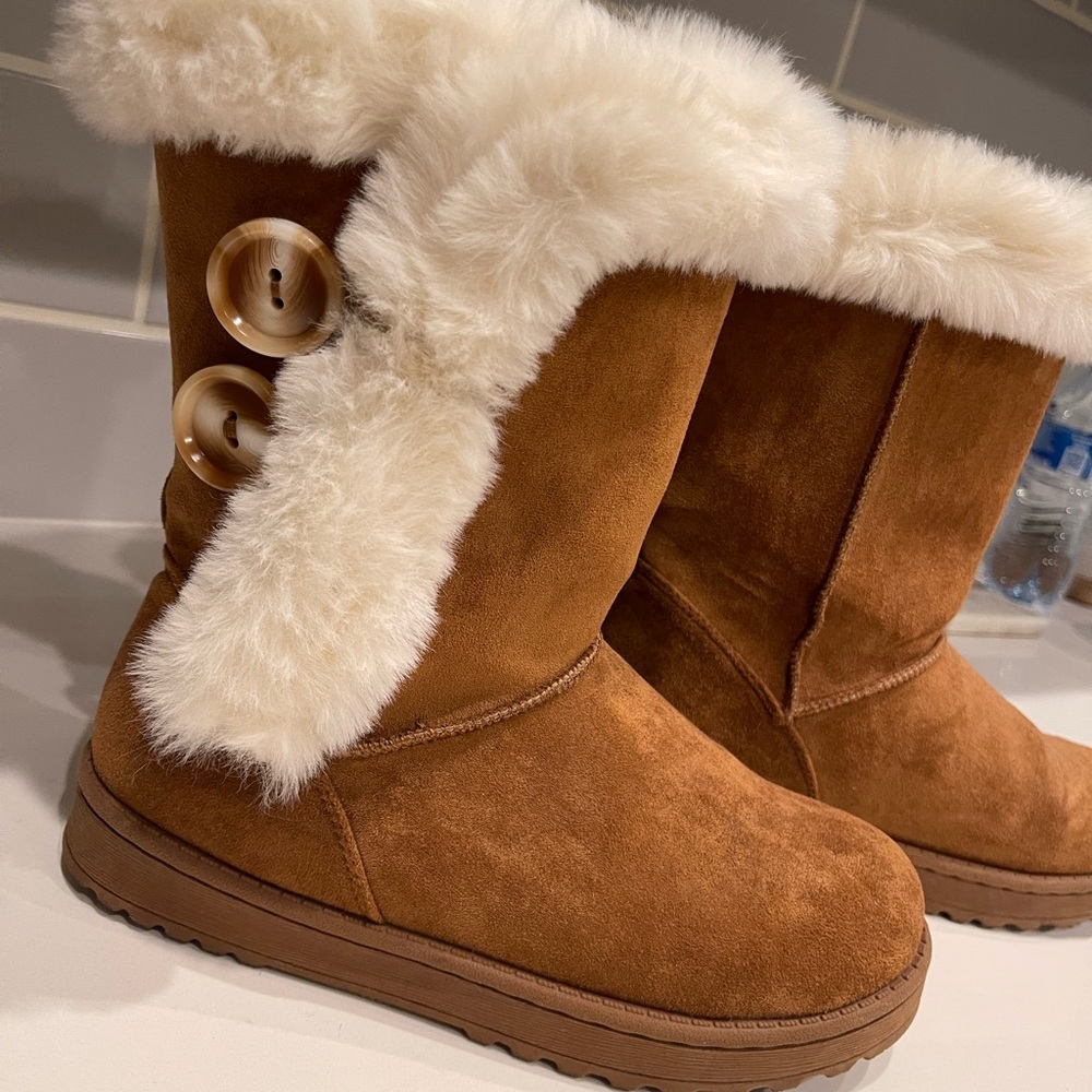 Like New Kohl’s Winter boots